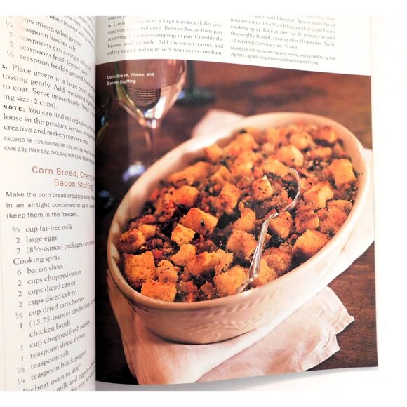 Best Of Cooking Light 2 Special Ed 118 Of The Year's Greatest Recipes Cookbook - Picture 6 of 8